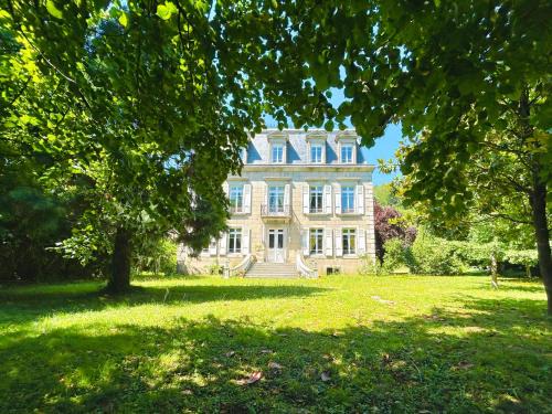 Labastide-Rouairoux Casa | Château Mesdames