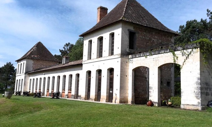 Le Pizou Apartamento | Château Neuf Le Désert