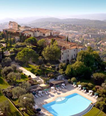 Vence Hotel | Château Saint-Martin & Spa, Oetker Hotels