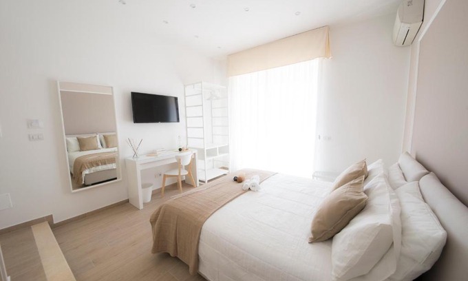Salerno Cama Y Desayuno | Chérie B&B - Salerno