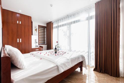 Hon Gai Apartamento | CHÉRIE HOMEHOTEL