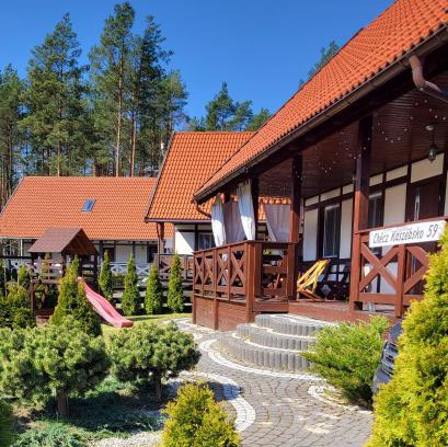 Sierakowice Casa | Chëcz Kaszëbsko 59