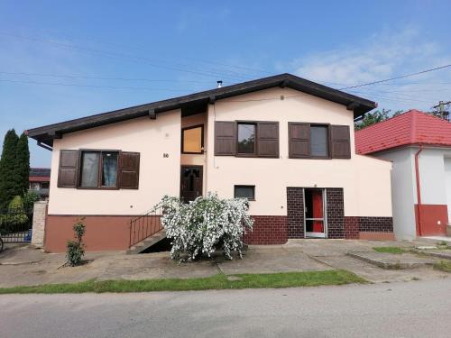 Chlaba Apartamento | Chľaba apartman