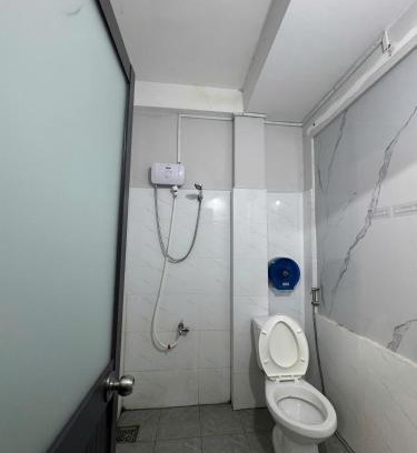District 10 Apartamento | Chấn hưng