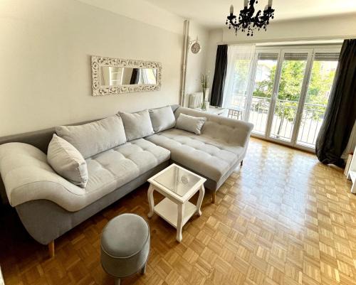 Lausanne Center Apartamento | CH Apartment Lausanne Gare