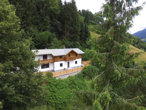 Bruck an der Grossglocknerstrasse Chalet De Esquí | Chalet in Bruck near Ski Slopes