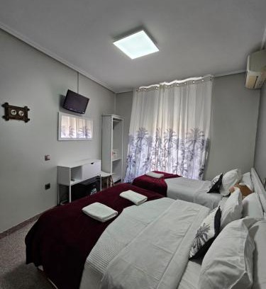 Chueca Casa | CH Chelo