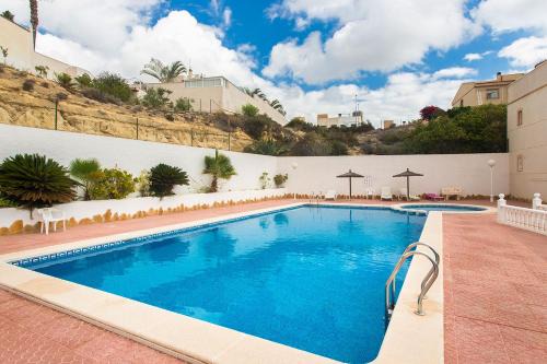 Rojales Apartamento | CH Guadalete La Marquesa Golf