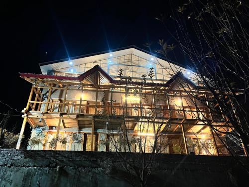 Banjar Hotel | Ch'i Soulstone HomeStay