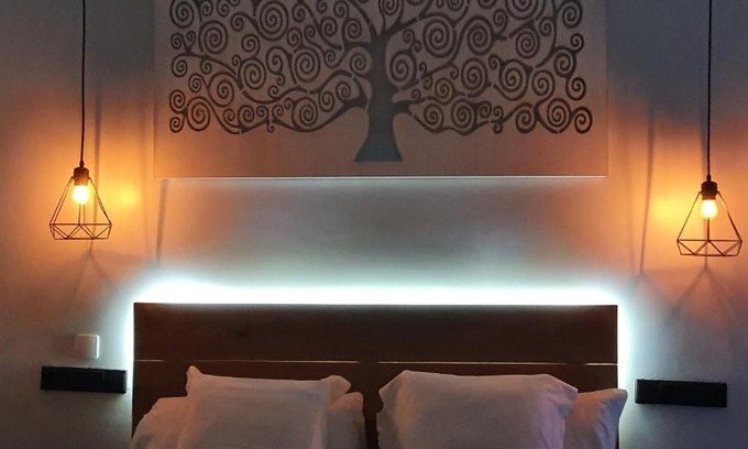 Centro Casa | CH Otello Rooms I - Madrid