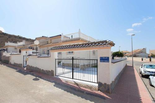 Residencial Benimar Casa | Ch Rio Cinca Rojales