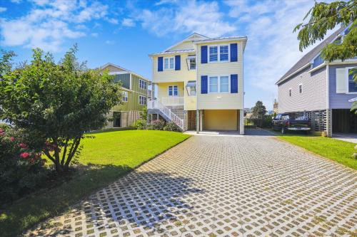 Colington Harbour Casa | CH219C - Southern Jewel