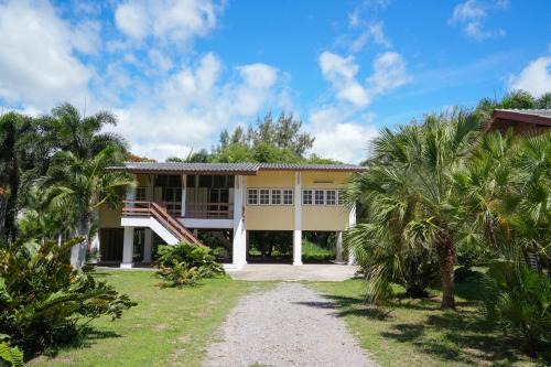 Cha-am Casa | Cha-Am Beachside Detatched