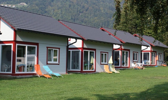Bodensdorf Casa | Casa de vacaciones en Bodensdorf cerca del lago