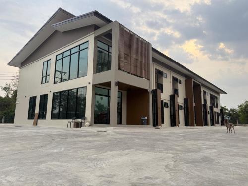 Buriram Apartamento | Cha V Place Buriram - ชาวีเพลส บุรีรัมย์