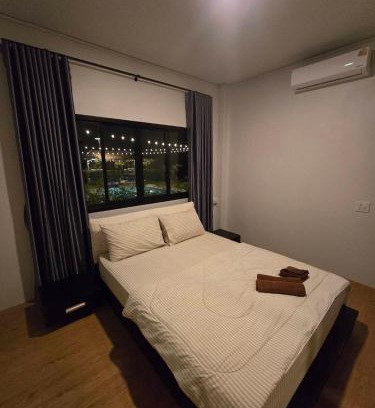 Nakhon Nayok Casa | Chaba2