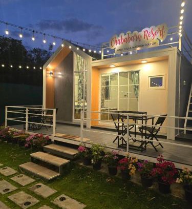 Nakhon Nayok Casa | Chaba3