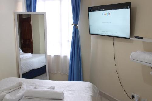 Lavington Apartamento | ChabaA5SQ