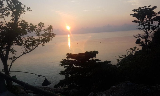 Koh Tao Complejo | Chabalay Resort
