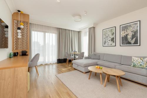 Swornegacie Apartamento | Chaber Apartamenty