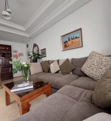 Temara Apartamento | Chabili Appartements