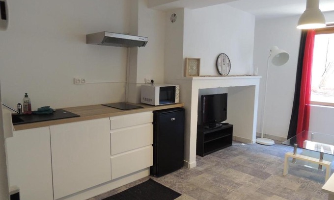 Chablis Apartamento | Chablis Plein Centre