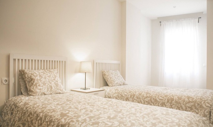 Carretera de Cadiz Apartamento | Chacón - Málaga de Vacaciones