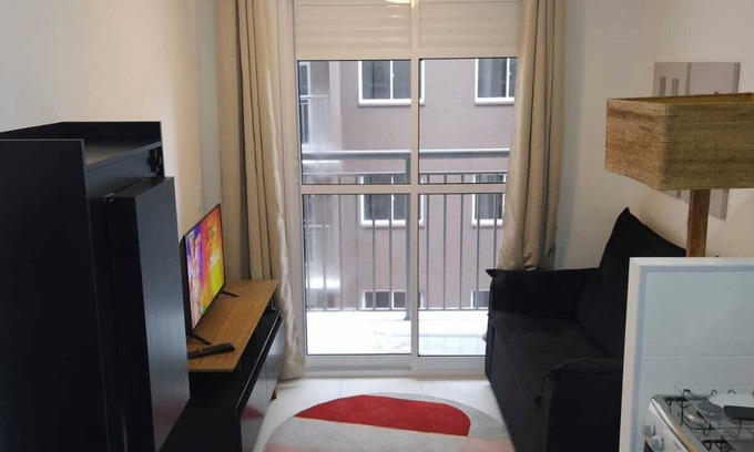 Chacara Santo Antonio Apartamento | Chacara Santo Antonio ao Lado da Estação Joao Dias 13