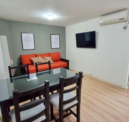 Nueva Córdoba Apartamento | Chacabuco 472 Nva Cba
