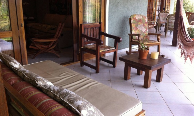 Igarata Casa | Chacara Alto Padrao, borde de la represa, en Condominio Cerrado, Prox Ciudad 1,5km