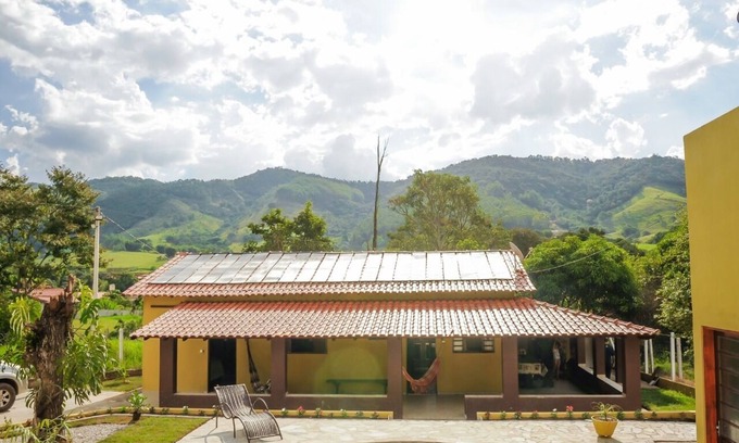 Socorro Cabaña | Chácara Cantinho da Paz, para. Those looking for tranquillity and leisure