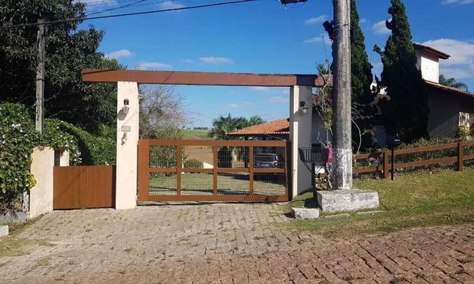 Itatiba Cabaña | Vrbo Property
