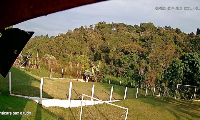 Mairinque Casa | Chacara da paz