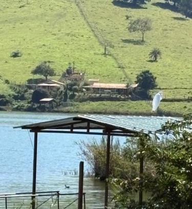 Capitolio Casa | Chacara da Zelma