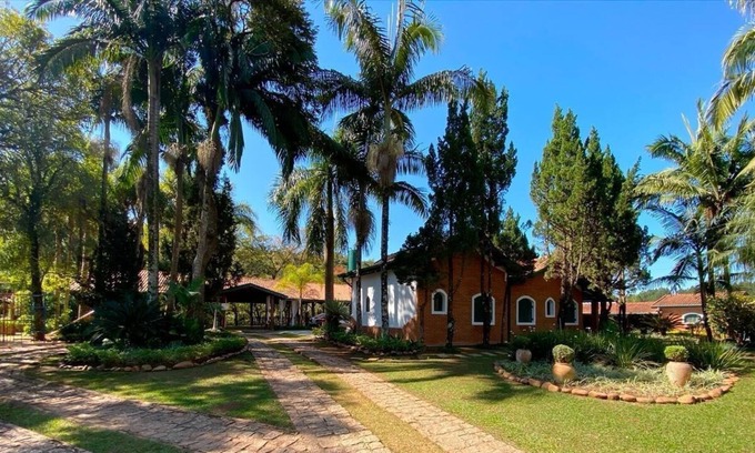 Sao Roque Casa | Chacara Gido - since 2002 @chacaragido