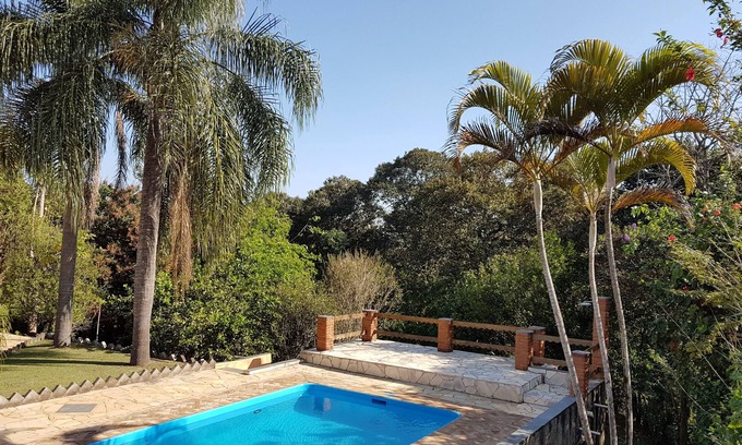 Mairinque Casa | Chacara / casa en comunidad cerrada
