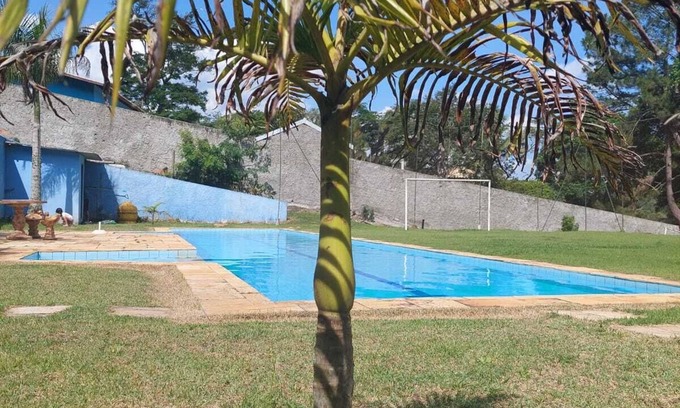Ibiuna Casa | ARRENDAMIENTO DE CHACARA IBIUNA