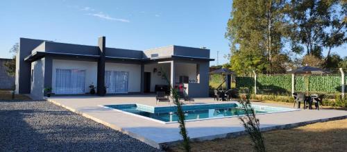 Boituva Casa | Chacara LP Boituva