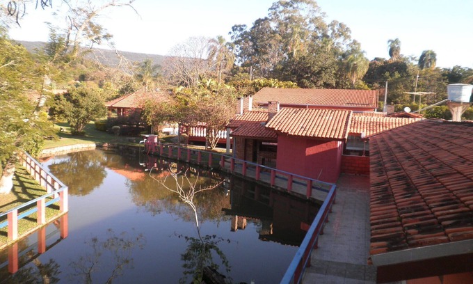 Jundiai Casa | Chacara Maria Olivia Jundiai-SP 1-day events and TB Season (accommodation)