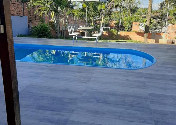 Piracicaba Casa | Chacara Oliva