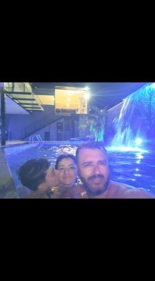 Jacarei Casa | Chacara Talismã