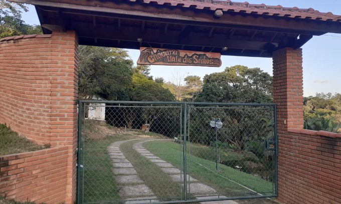 Itu Casa | CHACARA VALE DOS SONHOS ITU Chacara de Condominio