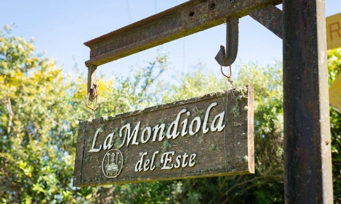 Guazuvira Nuevo Casa | Chacra La Mondiola del Este