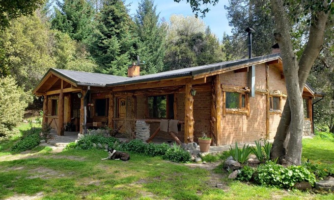 Lago Puelo Casa | Chacra Turistica HUNHUEMECHU