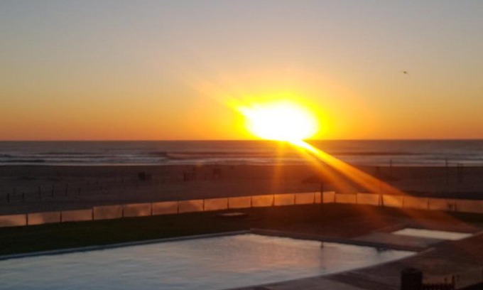 Mar Azul Apartamento | Chacras del Mar