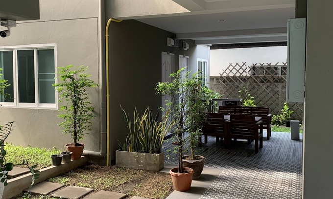 Old City Apartamento | CHADA HOUSE