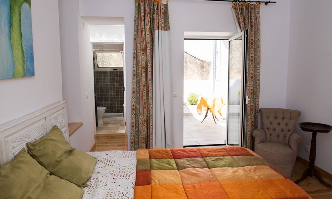 Albarraque Casa | Chafariz Villa T3 - Sintra, Golf & Beach