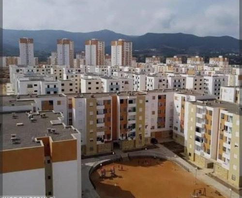 Skikda Apartamento | Chafia