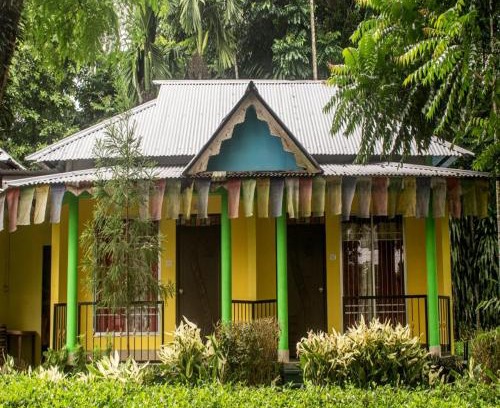 Neora Casa | Chai Bagan Homestay By StayApart