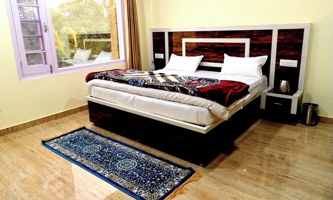Shimla Otro | Chail's Best-Kept Secret: Hideaway Homestay - A Comfortable and Secluded Retreat